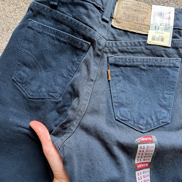 Blue jeans - Picture 16 of 16